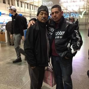 Meet your Posher, Luis